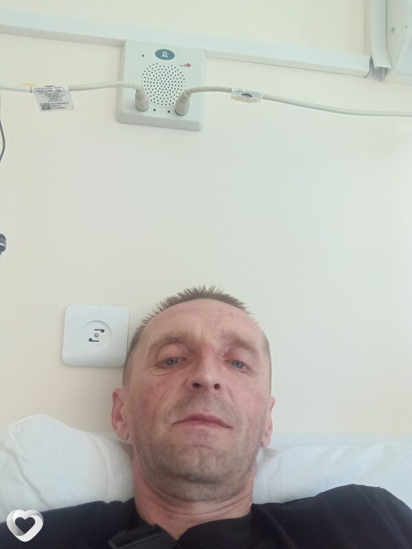 Гриша, 41, Красноярске — анкета №4627089