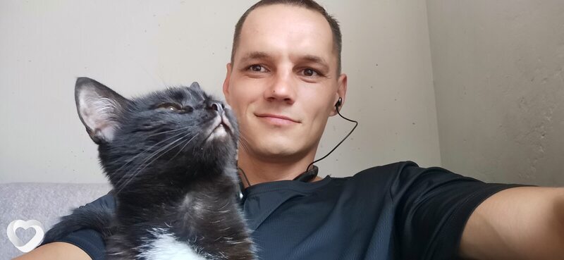 Андрей, 36, Самаре — анкета №4627090