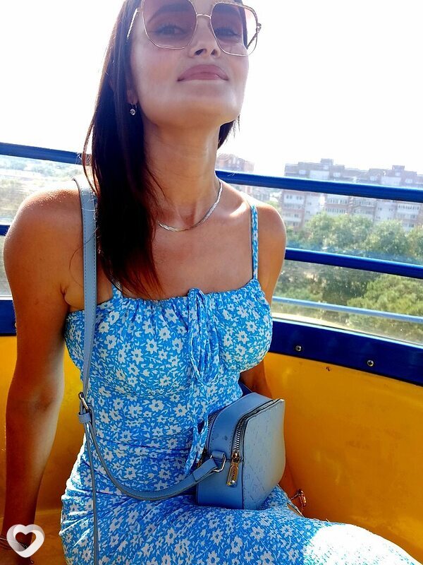 Алина, Белогорск
