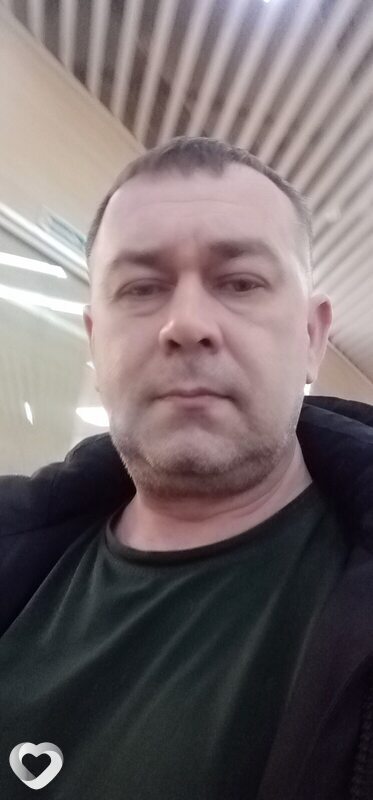 Рахмат, 43, Оренбурге — анкета №4627222
