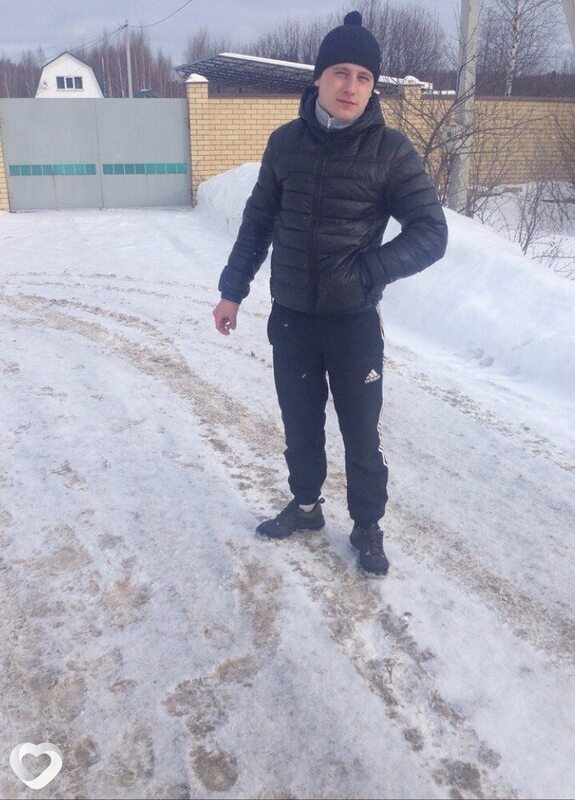 Сергей, Ванино