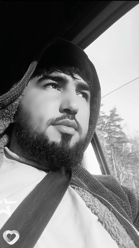 Али, 26, Владивостоке — анкета №4627229