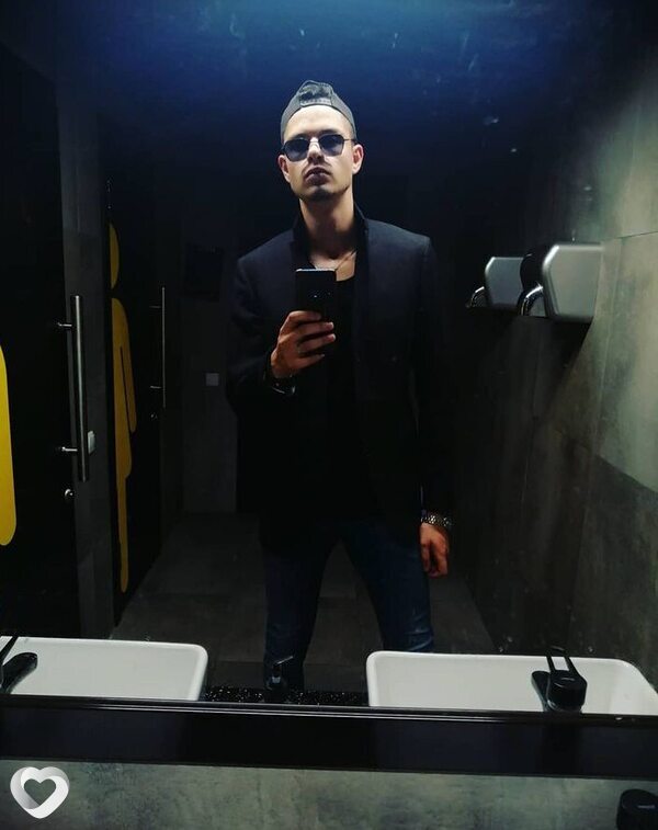Дима, 30, Алматы — анкета №4627236