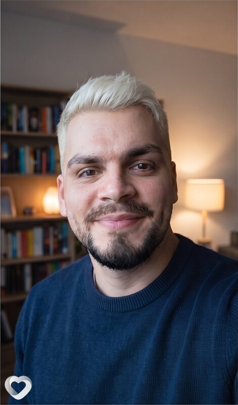 Мстислав, 36, Самаре — анкета №4627512