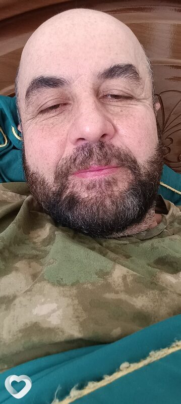 Руслан, 43, Твери — анкета №4627520