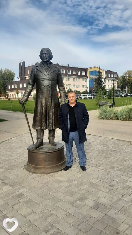 Дмитрий, 41, Казани — анкета №4627527