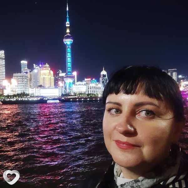 Nika, 38, Минске — анкета №4627528