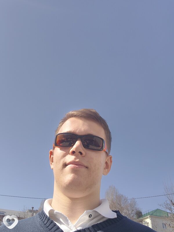 Лев, 18, Белгороде — анкета №4627529
