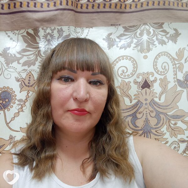 Оксана, 44, Ростове-на-Дону — анкета №4627531