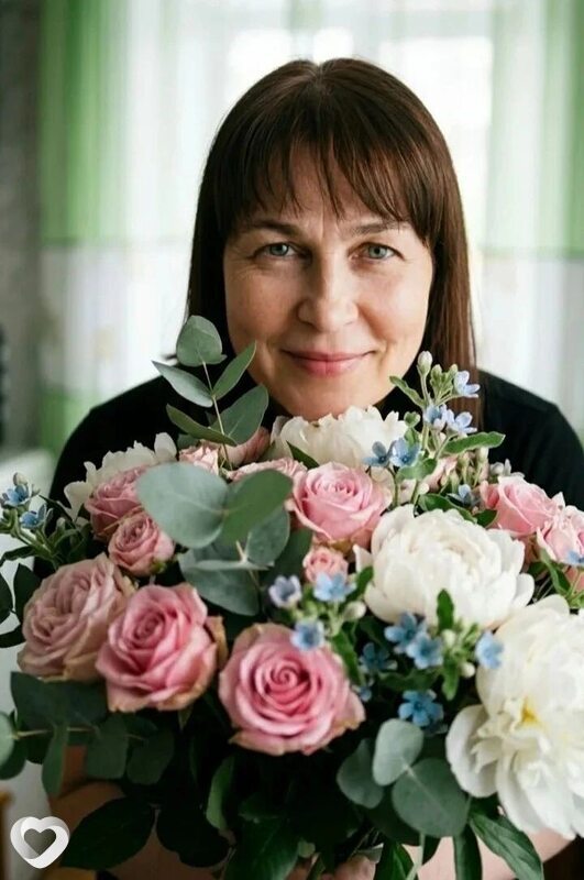 Светлана, Курган