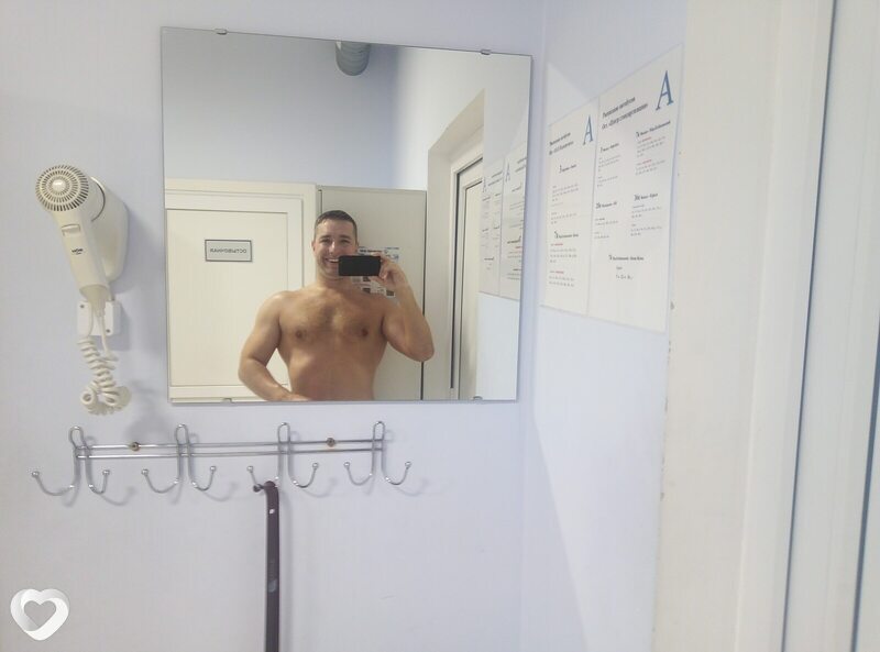 Андрей, 35, Минске — анкета №4627535