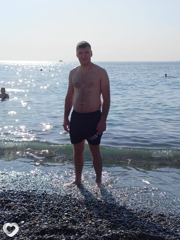 Николай, 31, Красноярске — анкета №4627268