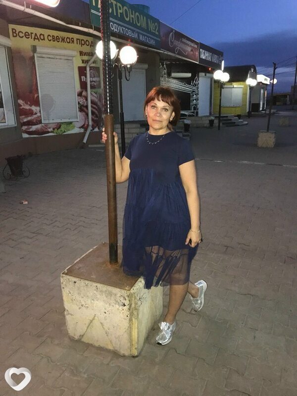 Виктория, 54, Иркутске — анкета №4627273
