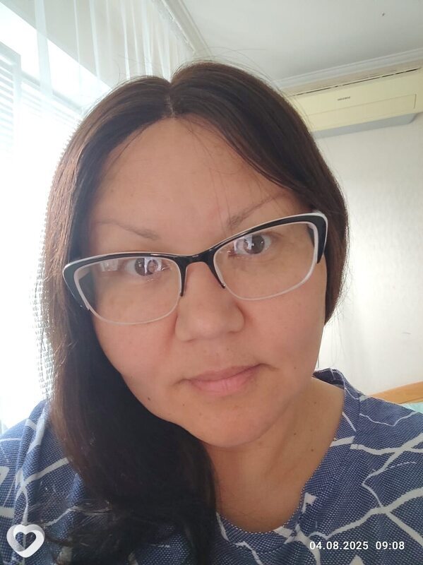 Елена, Лангепас