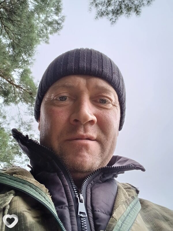 Дмитрий, 42, Ижевске — анкета №4627241