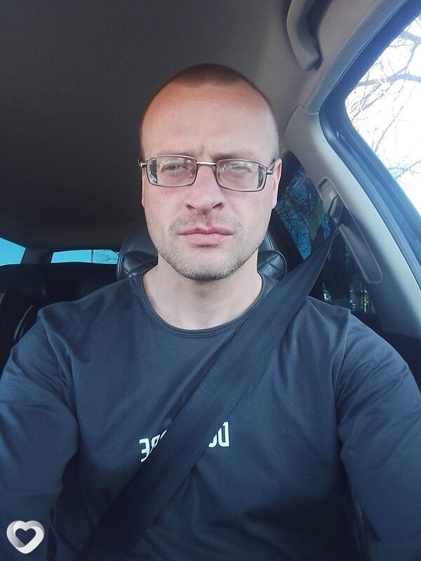 Андрей, 43, Мурманске — анкета №4627242