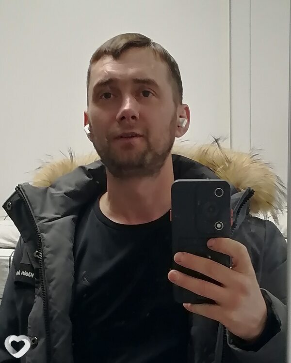 Руслан, 37, Красноярске — анкета №4627243