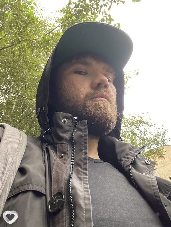 Иван, 30, Челябинске — анкета №4627245
