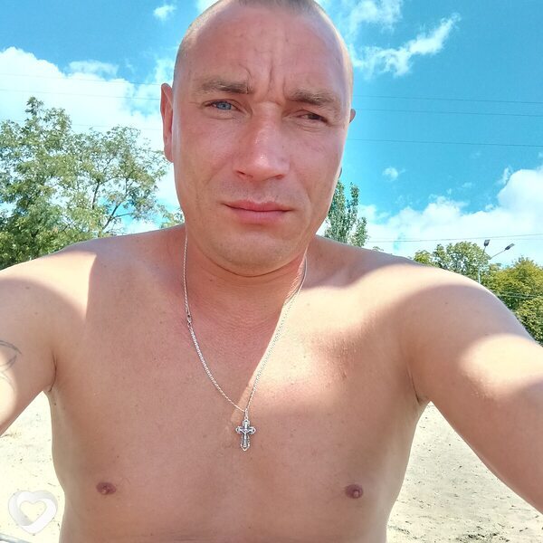 Сергей, 40, Мариуполе — анкета №4627254
