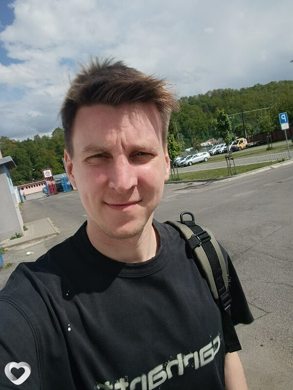 Vlad, Краков