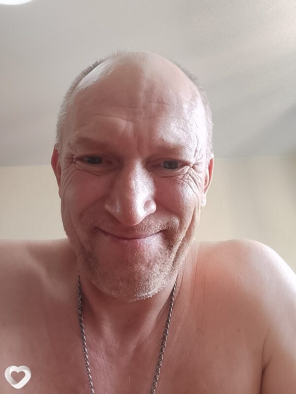Митя, 46, Перми — анкета №4627262