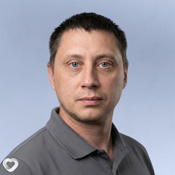 Евгений, 40, Тюмени — анкета №4627303