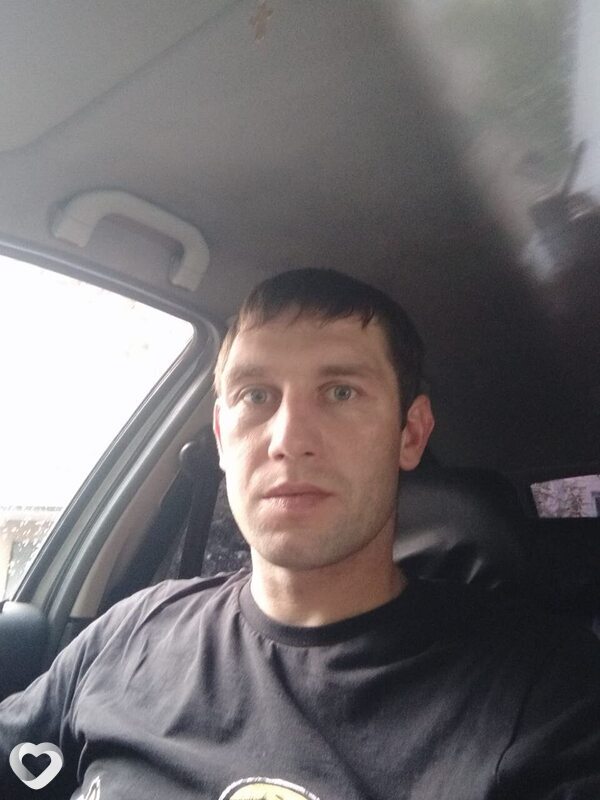 Георгий, 37, Москве — анкета №4627304