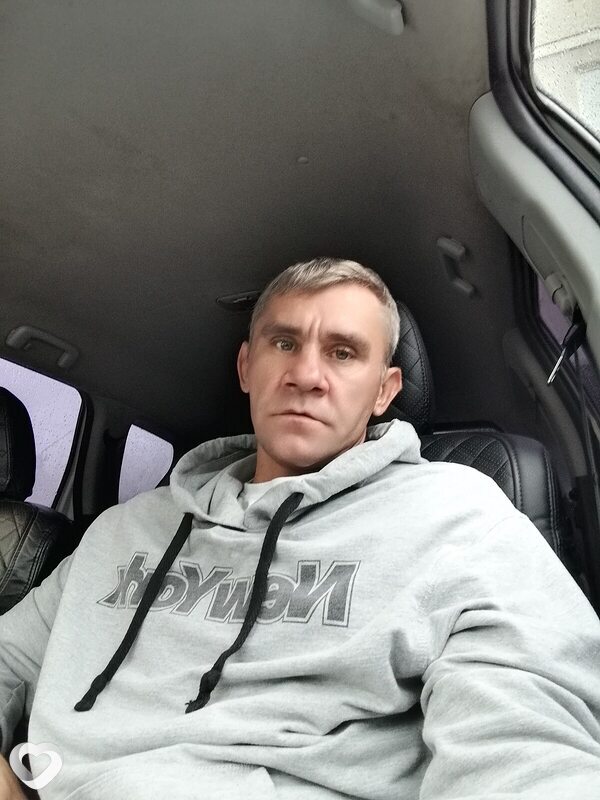 Алексей, 41, Пскове — анкета №4627309