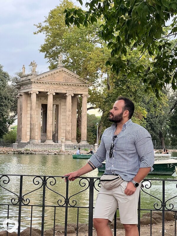 Владимир, 31, Тюмени — анкета №4627311