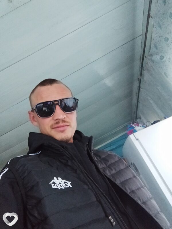 Андрей, 30, Ульяновске — анкета №4627314
