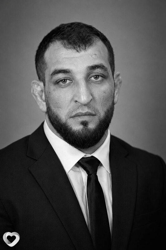 Руслан, 34, Мытищах — анкета №4627320