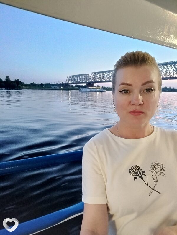 Юлия, Ярославль