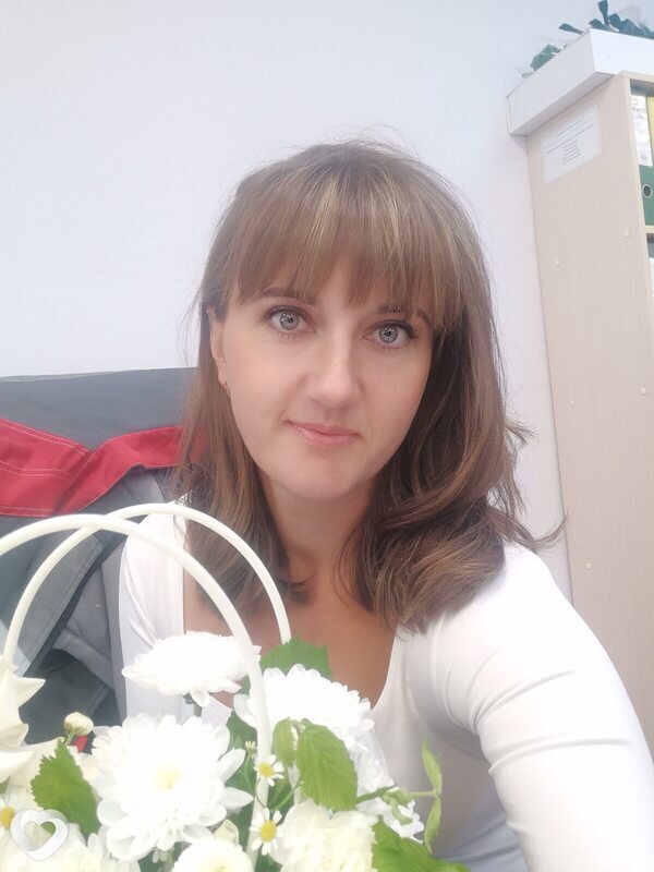 Ирина, Дзержинск