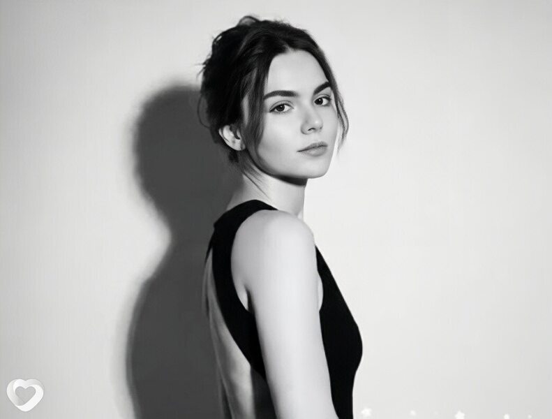 Ксения, 23, Ростове-на-Дону — анкета №4627330