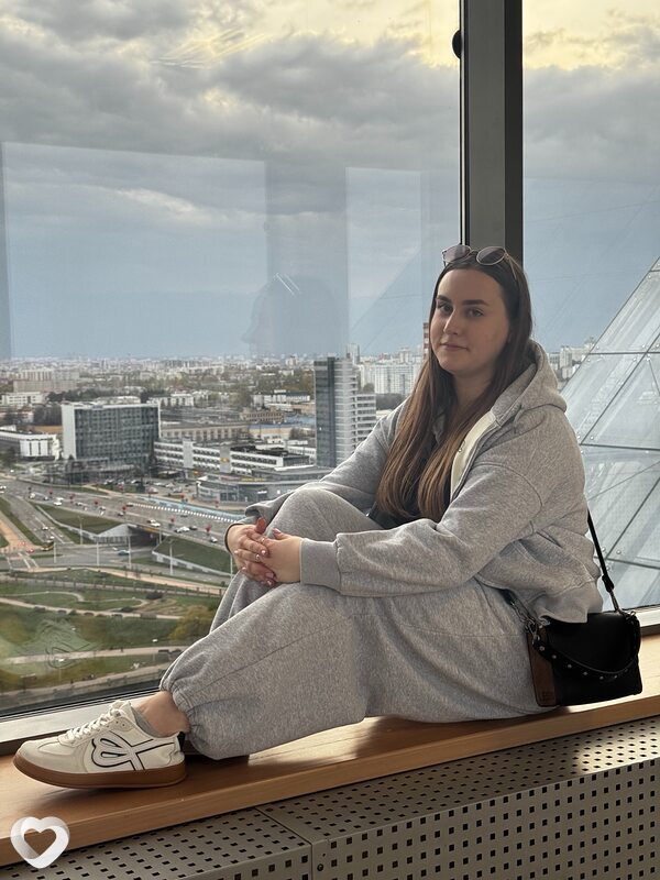 Anastasiya, Могилев