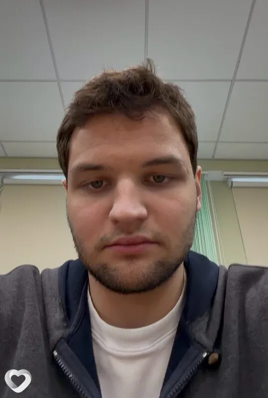 Андрей, 21, Москве — анкета №4627192