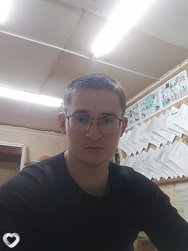 Алексей, 32, Хабаровске — анкета №4627193