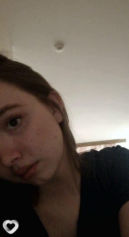 Kristina, Соликамск