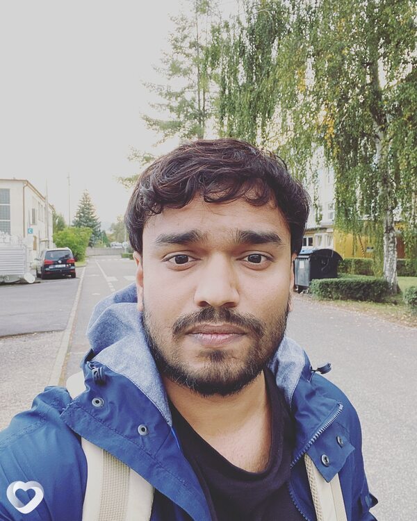 Ashok, Усти-над-Лабем