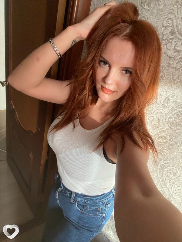 Veronika, 26, Красноярске — анкета №4627208