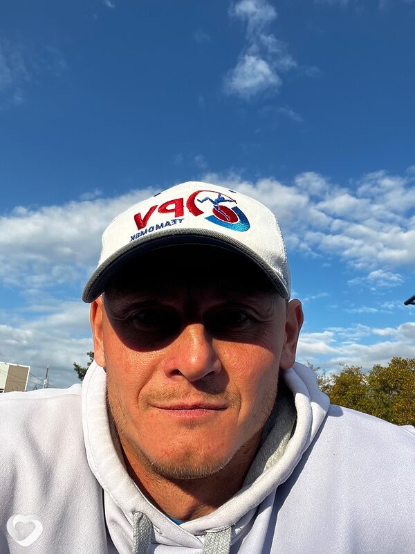 Андрей, 36, Бресте — анкета №4627212