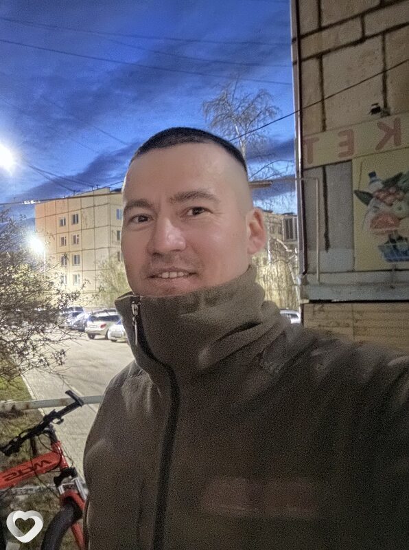 Игорь, 37, Якутске — анкета №4627215