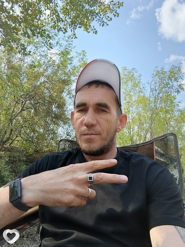 Александр, 42, Красноярске — анкета №4627423