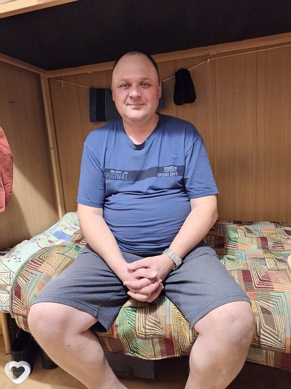 Сергей, Новосокольники