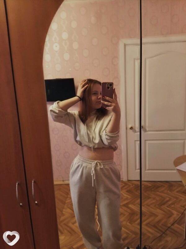 Анастасия, 20, Ангарске — анкета №4627363