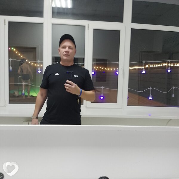 Алексей, 44, Екатеринбурге — анкета №4627365