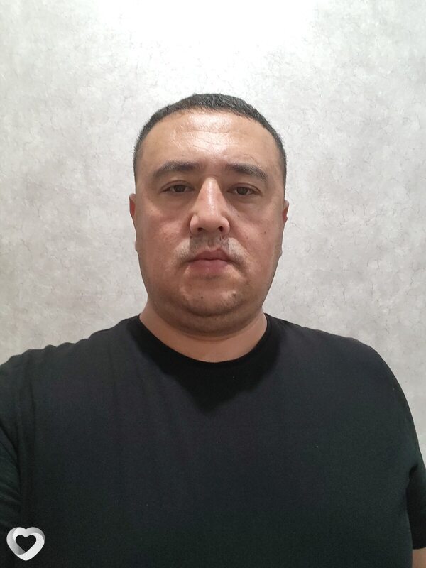 Шерхан, 38, Шымкенте — анкета №4627366