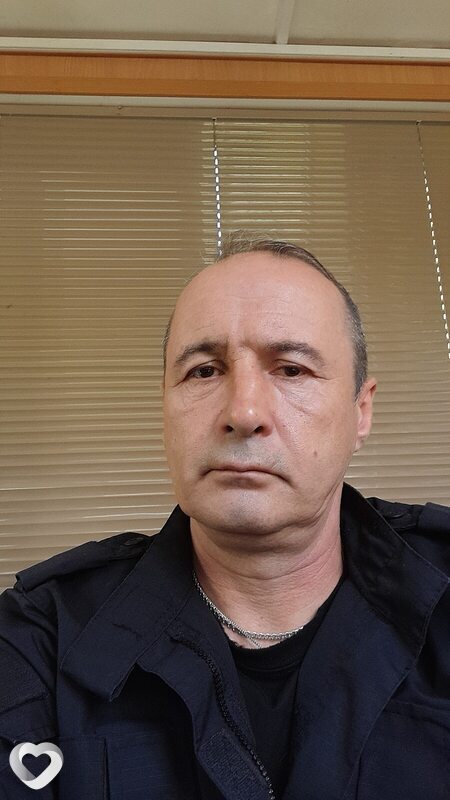 Михаил, 52, Санкт-Петербурге — анкета №4627370