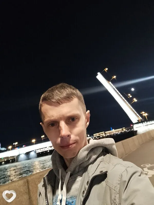 Серега, 26, Москве — анкета №4627454