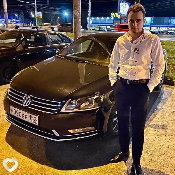 Дмитрий, 29, Москве — анкета №4627731